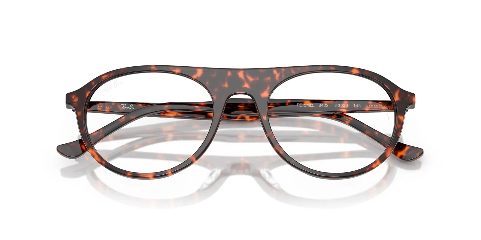 Ray-Ban 5441 Eyeglasses - view 28